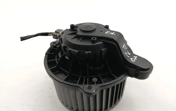 KIA Ceed Heater fan/blower 