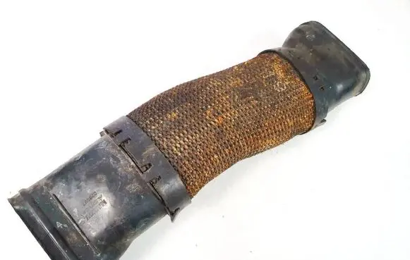Mercedes-Benz CLS C219 Air intake hose/pipe a6420944997