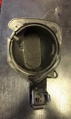 BMW 3 E46 Parcel shelf speaker 8381560