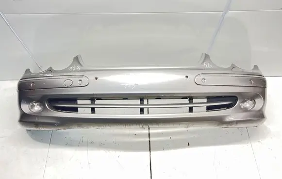 Mercedes-Benz CLK A209 C209 Front bumper A2098850025