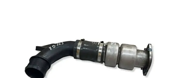 Ford Focus Intercooler hose/pipe F1B16C750AB