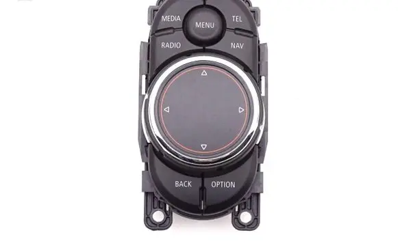 Mini Clubman F54 Multifunctional control switch/knob 9350735
