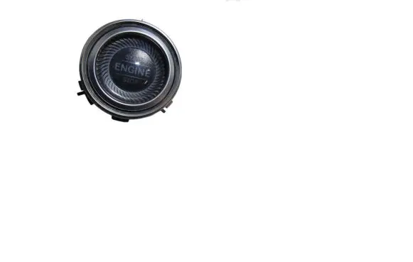 Engine start stop button switch
