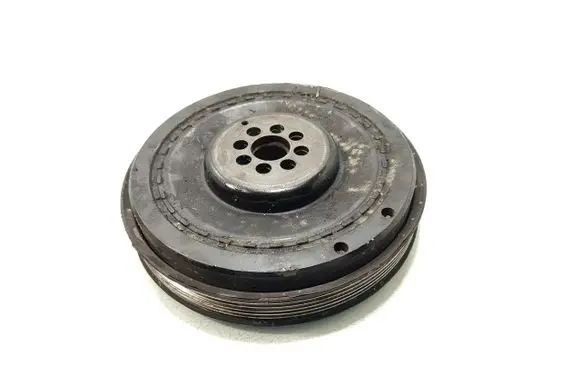 Audi A5 8T 8F Crankshaft pulley