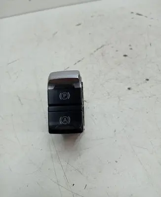 Audi A4 S4 B8 8K Hand parking brake switch 8K1927225C 05208
