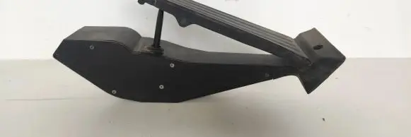 BMW 7 E65 E66 Accelerator throttle pedal 6759723 25916010 170402