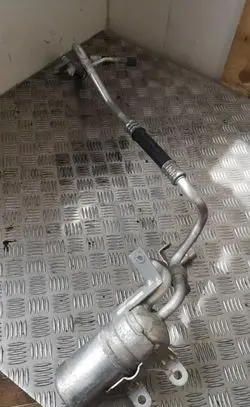 Ford C-MAX I Air conditioning (A/C) pipe/hose