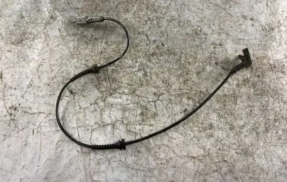 Citroen DS5 ABS brake wheel speed sensor 9665386780