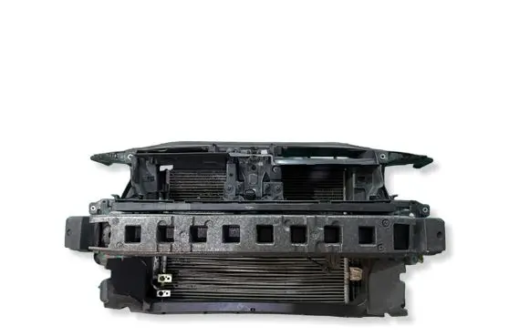 Volkswagen PASSAT CC Radiator support slam panel 3C8805588K 3C8807109C 3C8807248F
