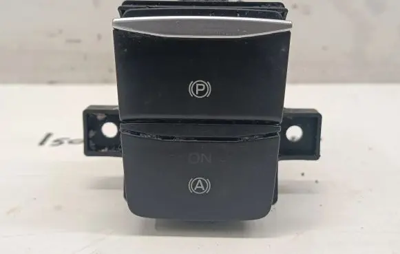 Ford Focus Hand parking brake switch JX7T2B623AA
