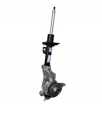 Volkswagen ID.3 Rear beam 1EA407258H