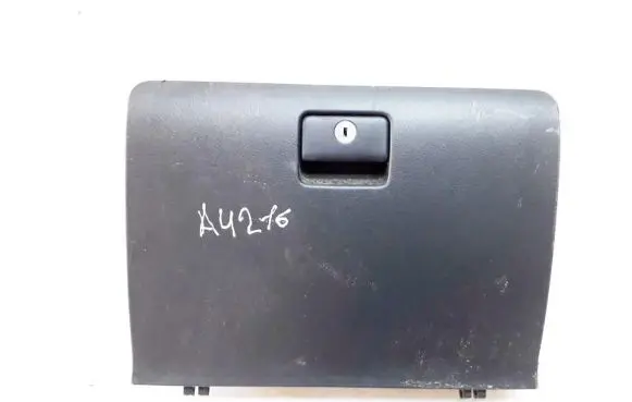 Toyota Corolla Verso AR10 Glove box 555510f010 55510f010