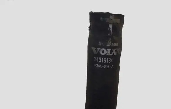 Volvo V40 Engine coolant pipe/hose 31319134