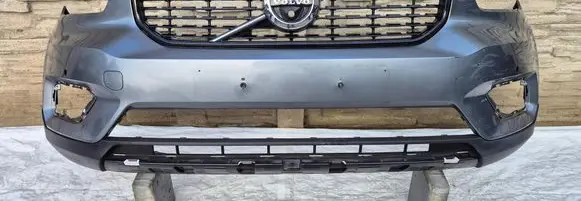 Volvo XC40 Front bumper 31449359