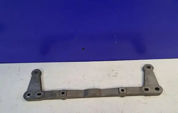Jaguar XE Gearbox sump 