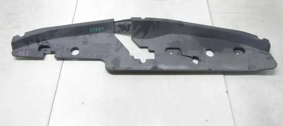 Toyota Verso Engine bonnet/hood lock trim molding 53289-0F050