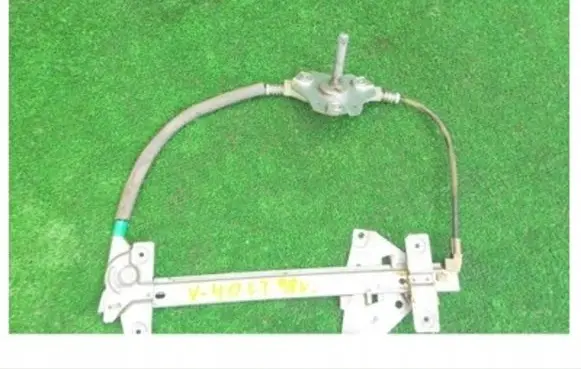 Volvo S40, V40 Rear door manual window regulator 