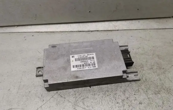 BMW 7 E65 E66 Voice control module 84416960803 6960803