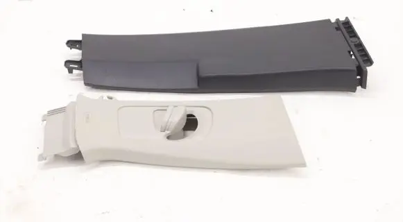 Volkswagen Tiguan Other sill/pillar trim element 5NA8672445784593