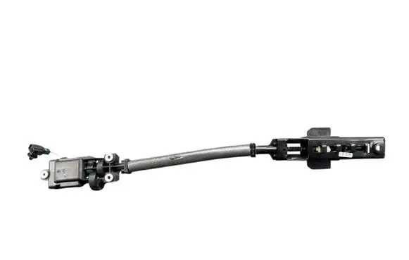 Audi A8 S8 D4 4H Seat belt adjustment motor 4H0857833 A1052554