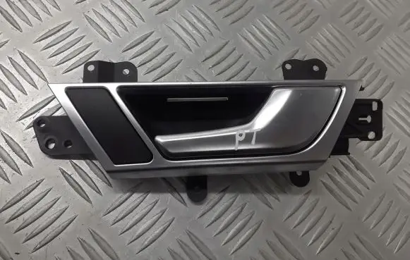 Audi A6 Allroad C6 Rear door handle trim 4F0839020F