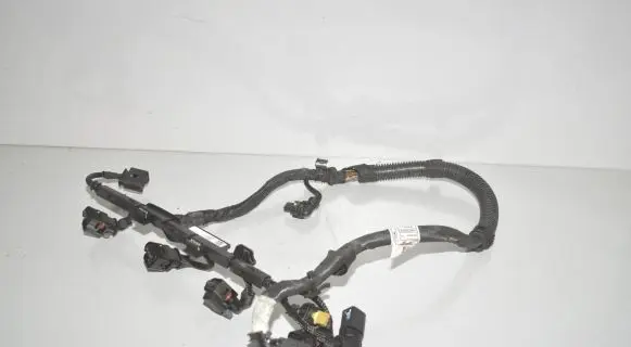BMW 3 G20 G21 Fuel injector wires 7580078 8590045 12518590045