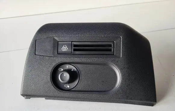Citroen DS3 Other switches/knobs/shifts 9826719480