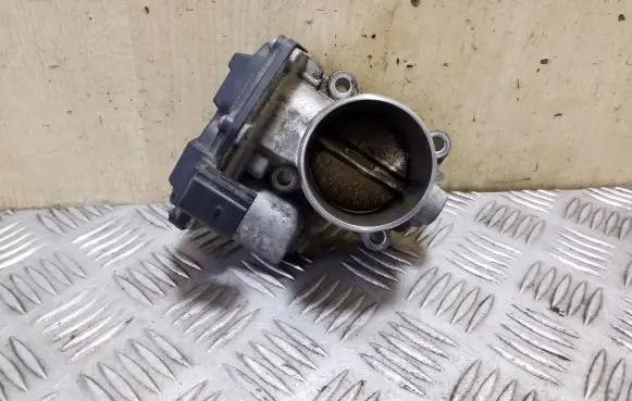 Ford Mondeo MK V Throttle valve DS7G9F991BB