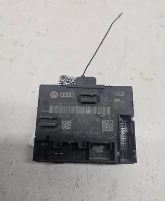 Audi A6 C7 Door control unit/module 4G8959792G