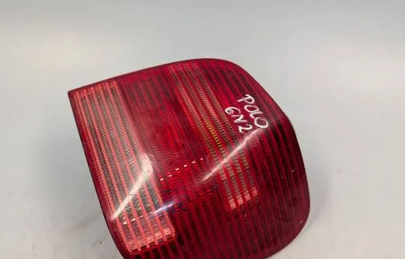 Volkswagen Polo III 6N 6N2 6NF Rear/tail lights 6N0945257B