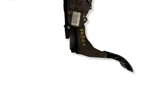 Skoda Fabia Mk1 (6Y) Accelerator throttle pedal 6Q1721503B