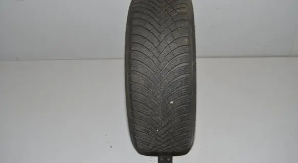 BMW 5 F10 F11 R17 winter tire 