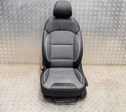 KIA Niro Front driver seat 