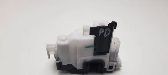 Citroen Nemo Front door lock 11361747080