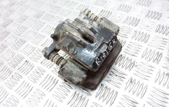 Subaru XV Rear brake caliper
