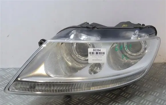 Volkswagen Phaeton Headlight/headlamp 3D1941015G