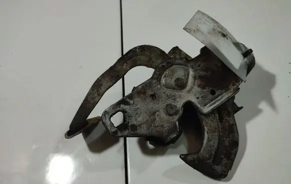 Mini One - Cooper R50 - 53 Engine bonnet/hood lock/catch