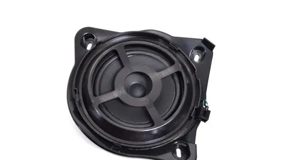 Mercedes-Benz E W238 Subwoofer speaker A2058201800