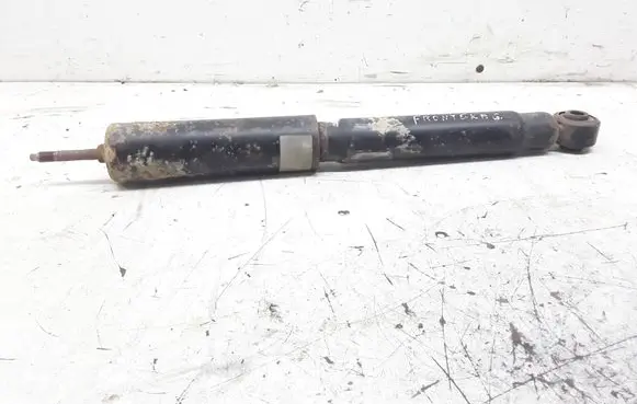Opel Frontera B Rear shock absorber/damper