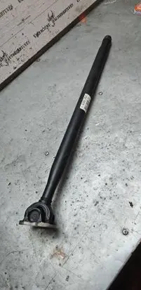 Mercedes-Benz GLC X253 C253 Front prop shaft A2533501