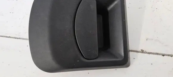 Iveco Daily 3rd gen Front door exterior handle 14525