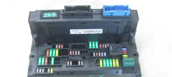 Fuse module