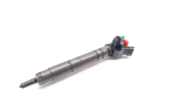 Land Rover Range Rover L405 Fuel injector AH4Q9K546BB 0445116069