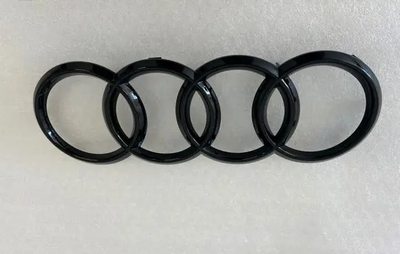 Audi RSQ3 Manufacturer badge logo/emblem 4H0853605B 4H0853605