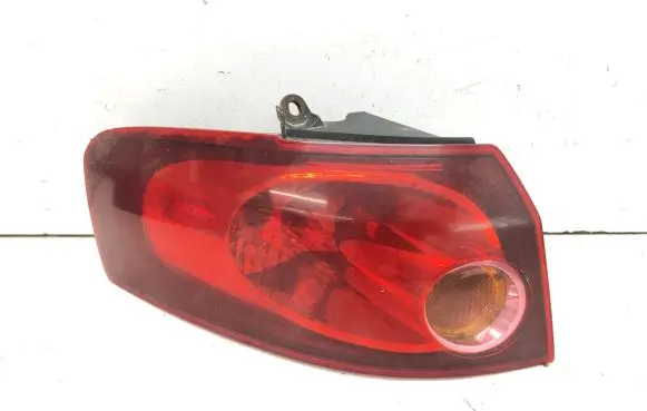 Fiat Croma Rear/tail lights 51727250