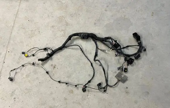 BMW X4 G02 Other wiring loom