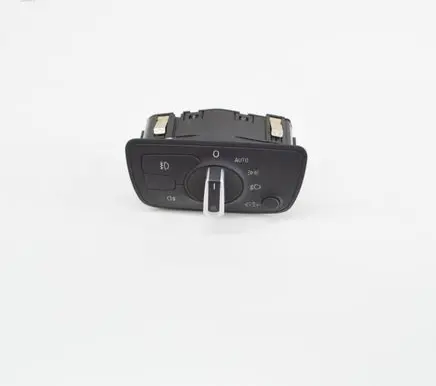 Audi A6 S6 C7 4G Light switch 4G0941531