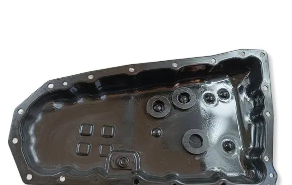 Mitsubishi Outlander IV Gearbox sump