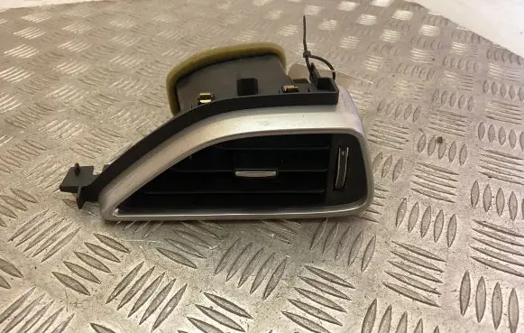 Jaguar XE Dashboard side air vent grill/cover trim HX73018B08AB