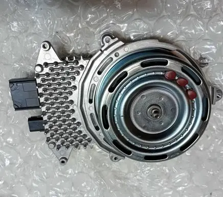 Honda Civic X Electric engine pre-heating system (optional) 190305AAA01